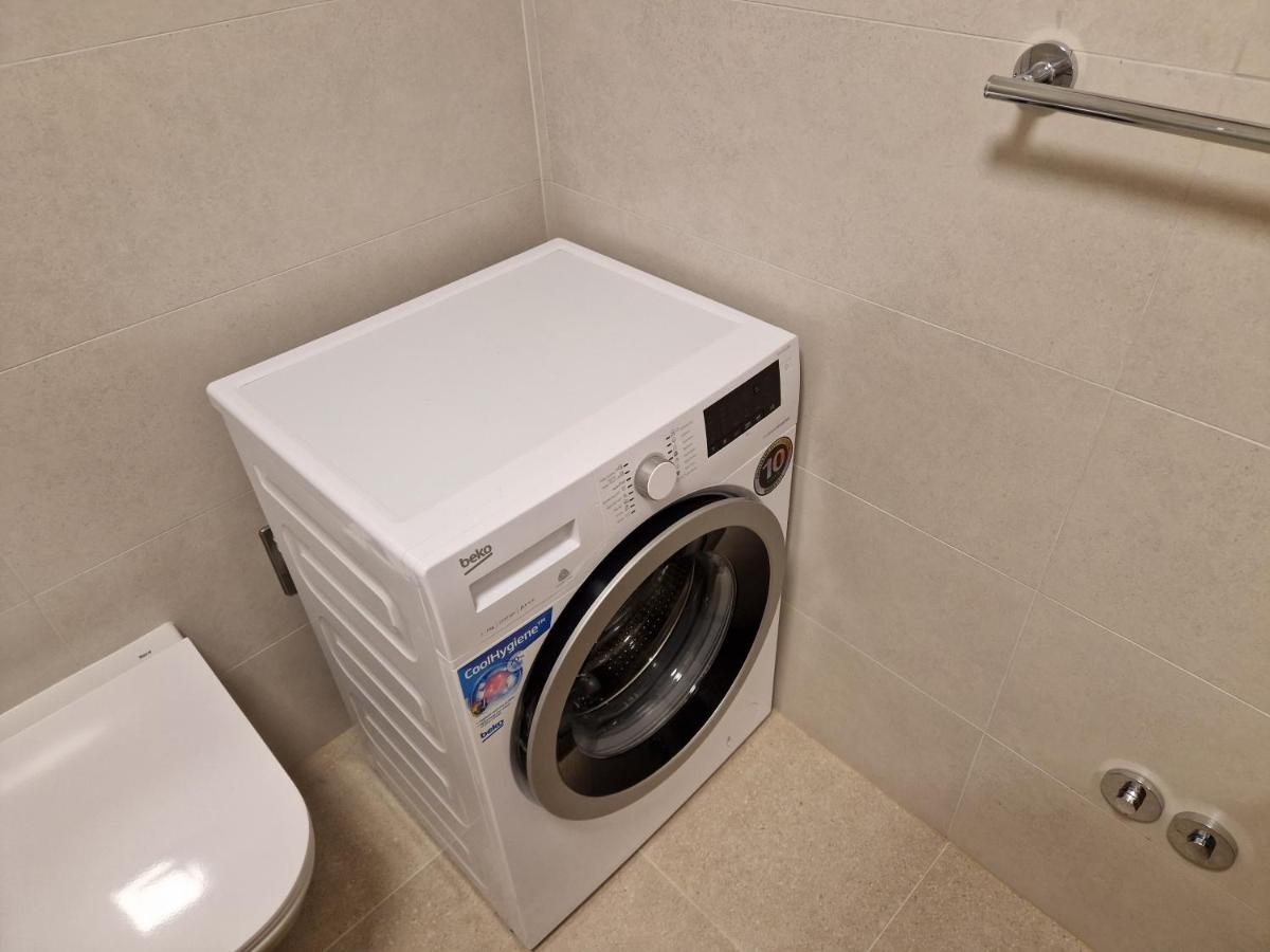 Apartments Cerovic Malinska Zewnętrze zdjęcie