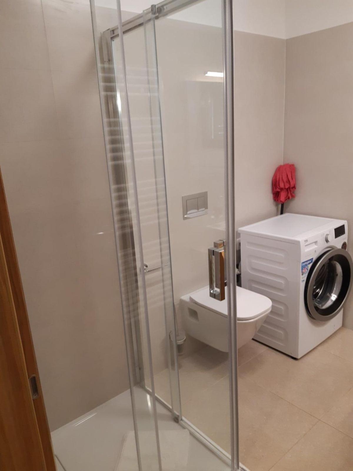 Apartments Cerovic Malinska Zewnętrze zdjęcie