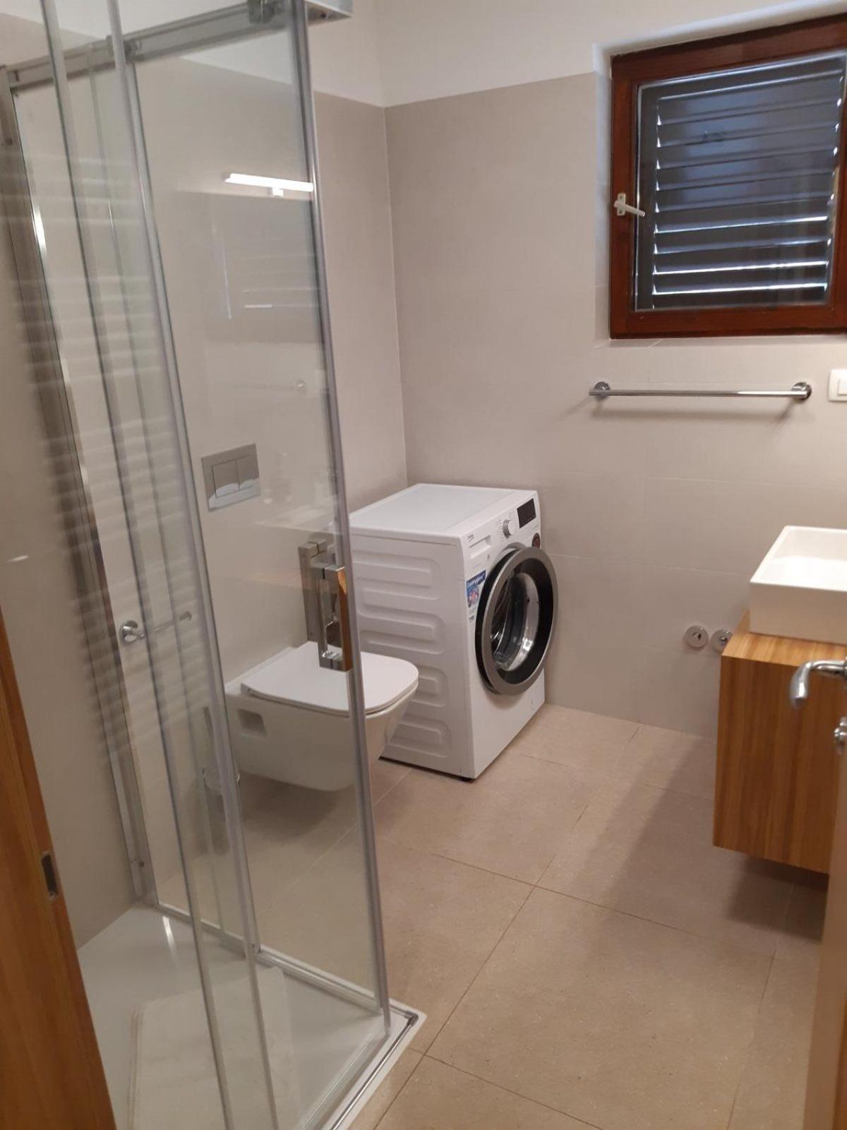 Apartments Cerovic Malinska Zewnętrze zdjęcie