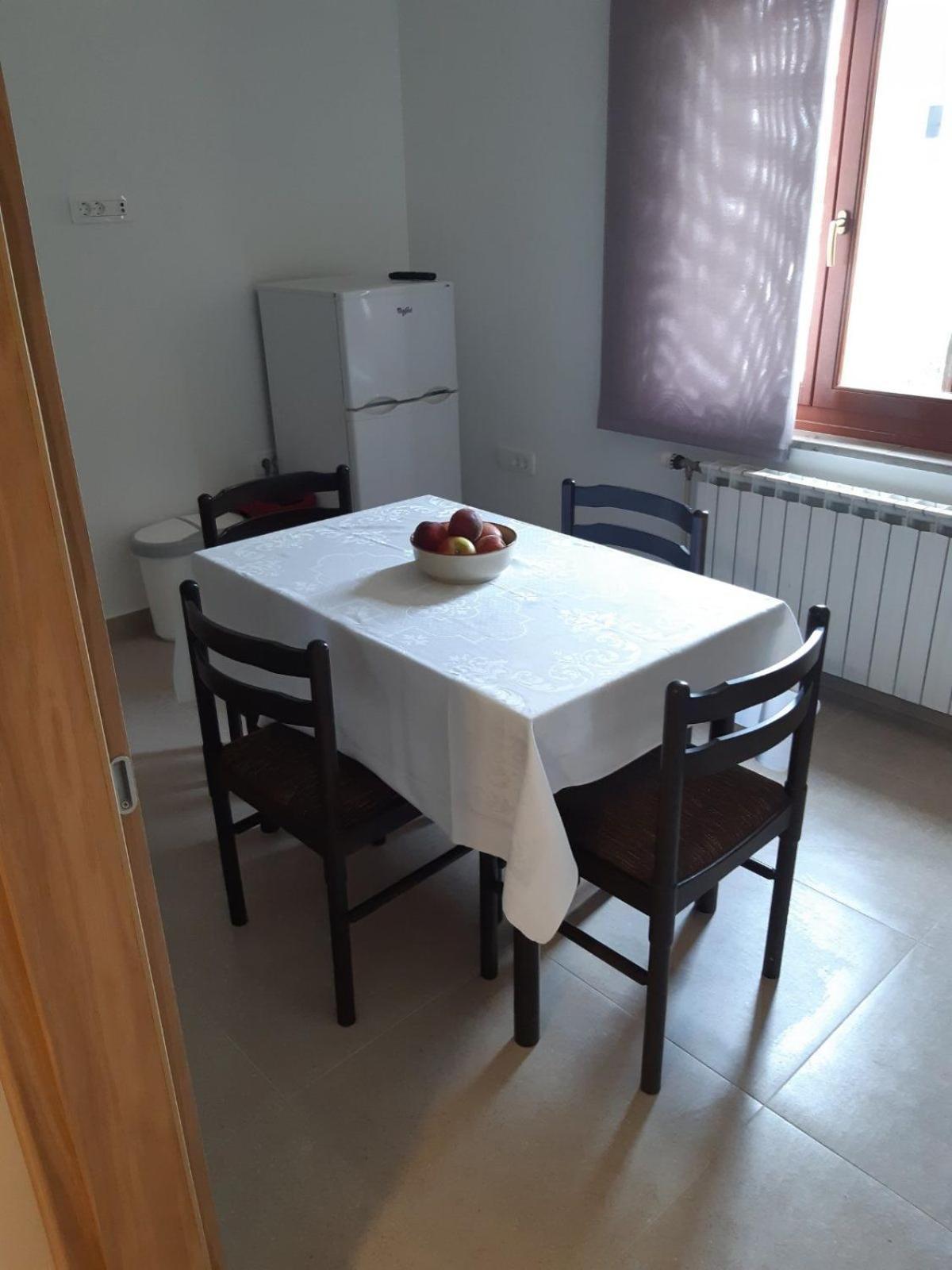 Apartments Cerovic Malinska Zewnętrze zdjęcie