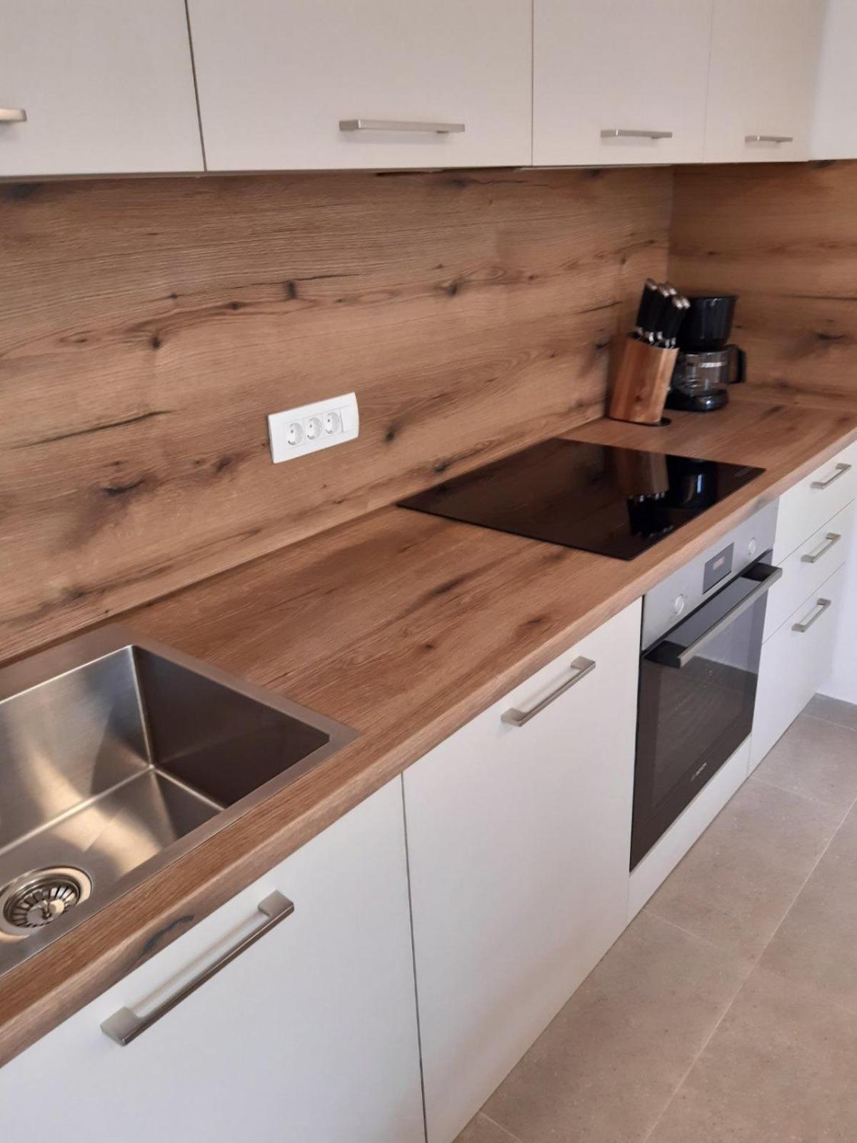 Apartments Cerovic Malinska Zewnętrze zdjęcie