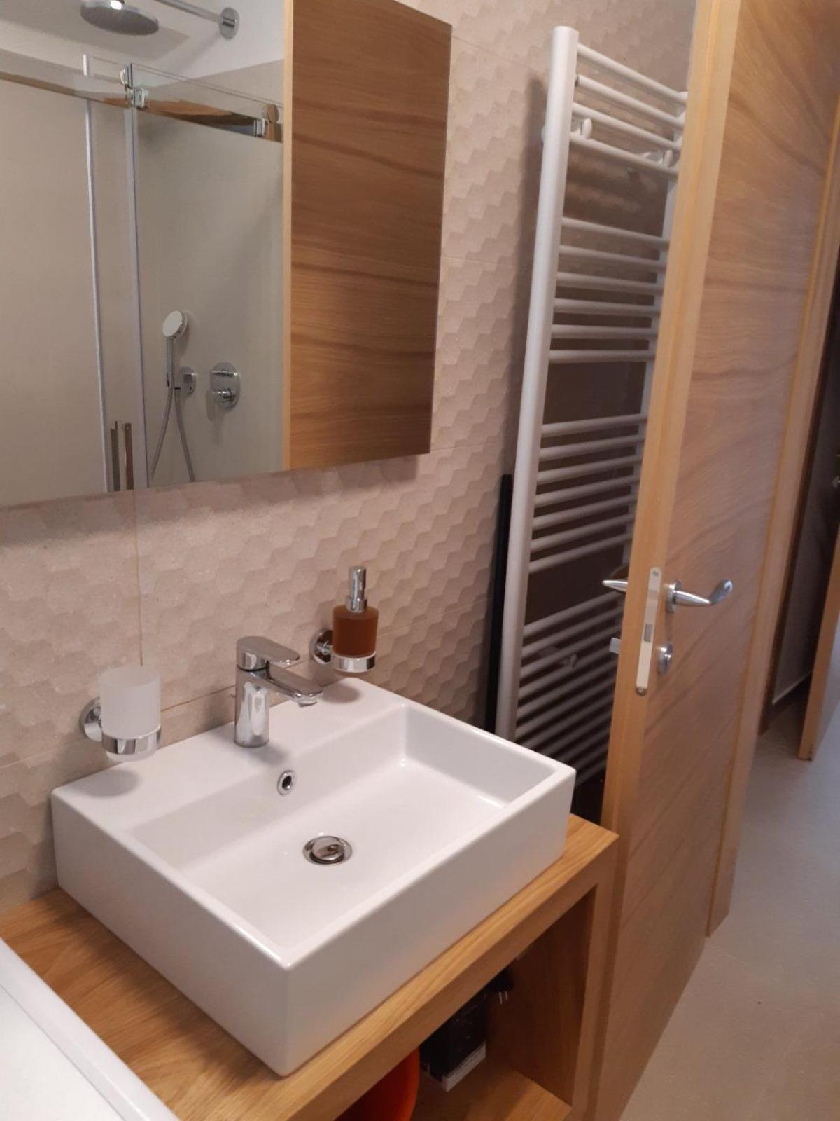 Apartments Cerovic Malinska Zewnętrze zdjęcie