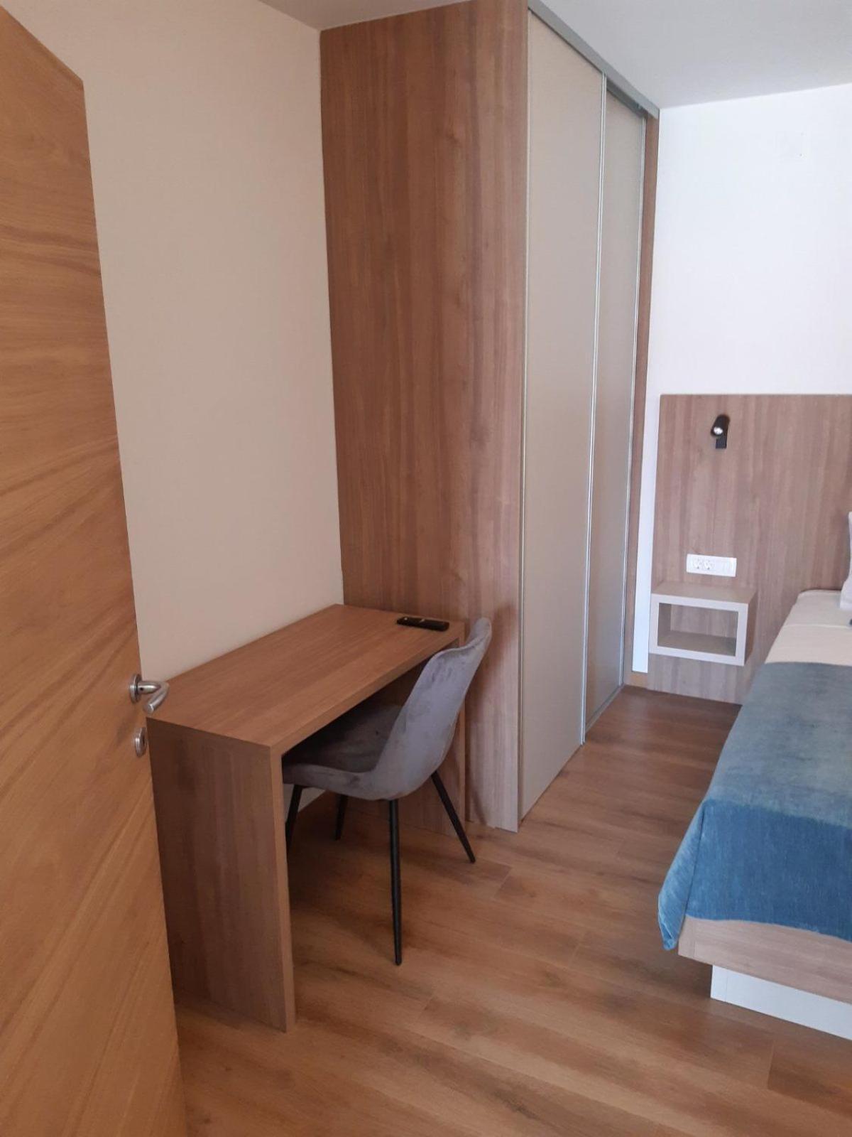 Apartments Cerovic Malinska Zewnętrze zdjęcie