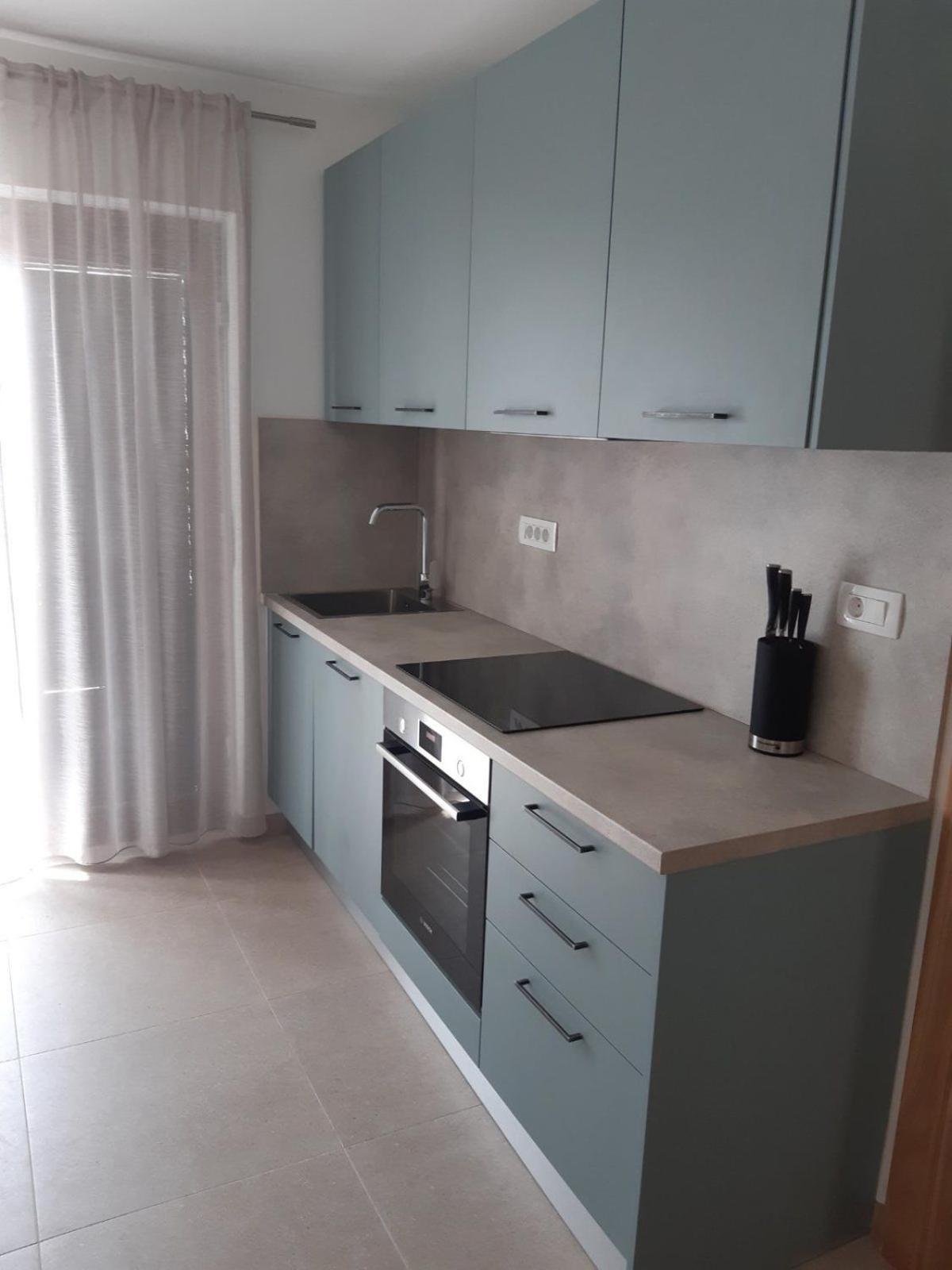 Apartments Cerovic Malinska Zewnętrze zdjęcie