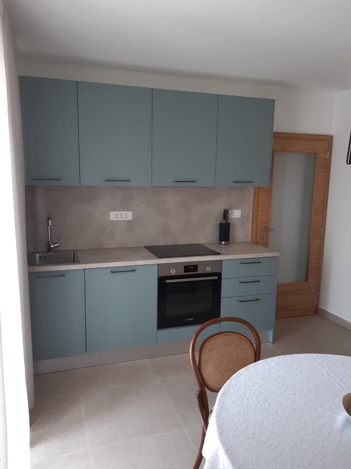Apartments Cerovic Malinska Zewnętrze zdjęcie