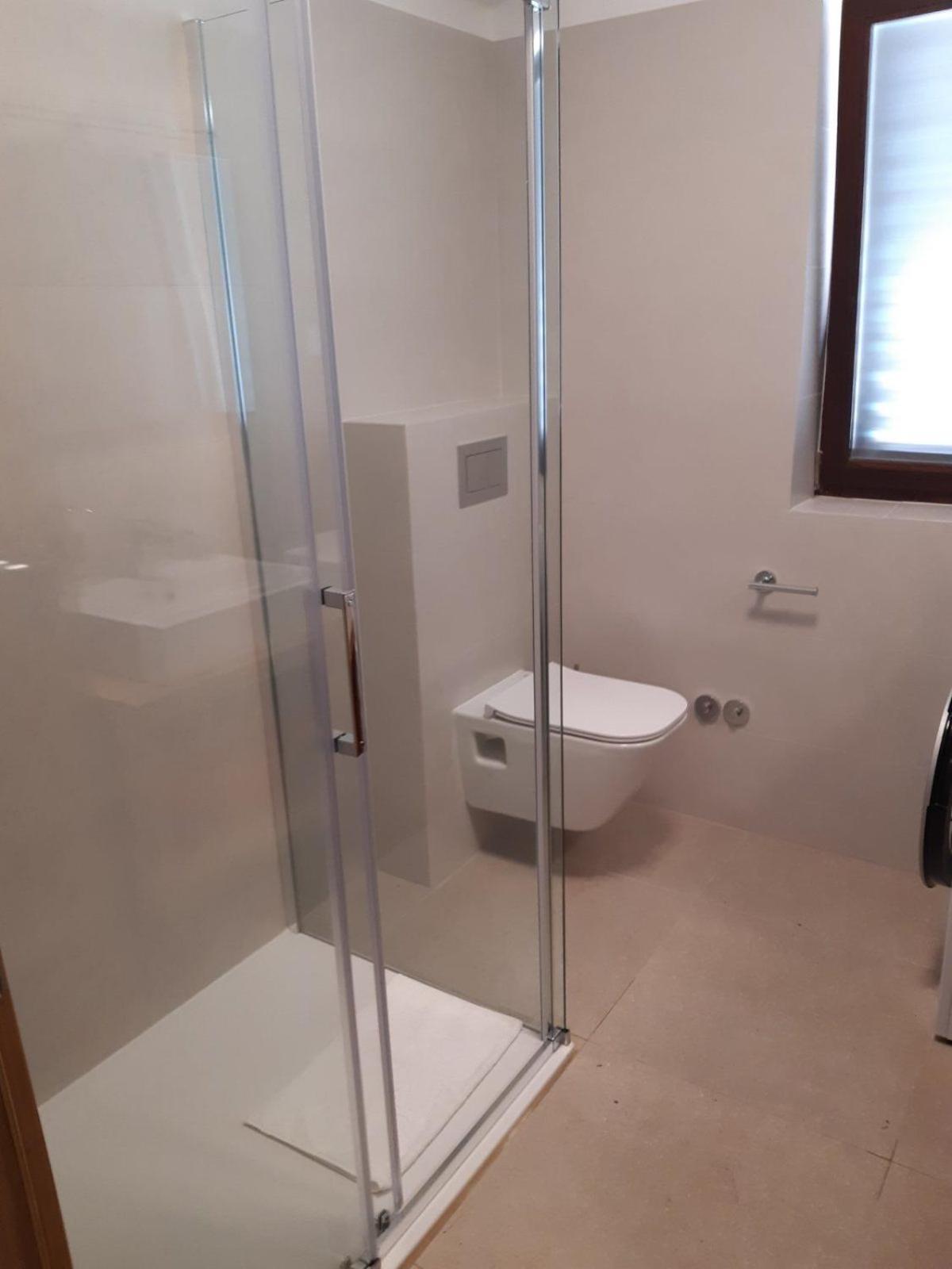 Apartments Cerovic Malinska Zewnętrze zdjęcie