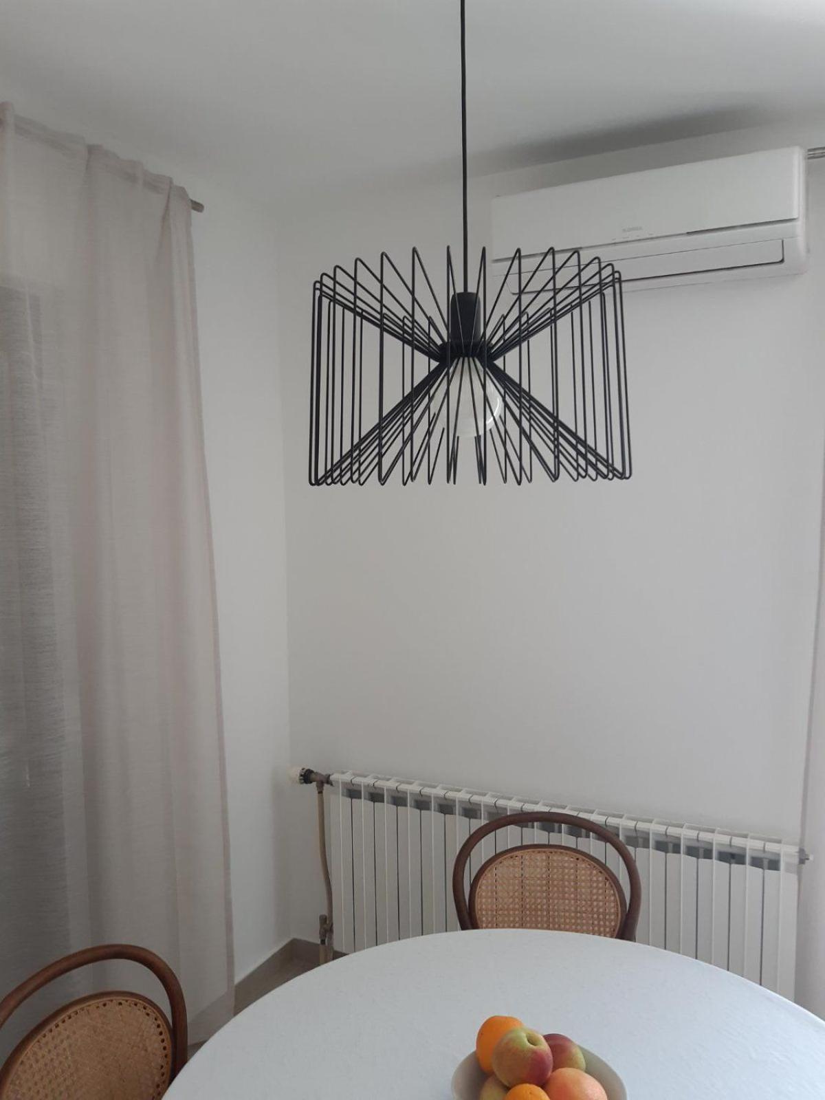 Apartments Cerovic Malinska Zewnętrze zdjęcie