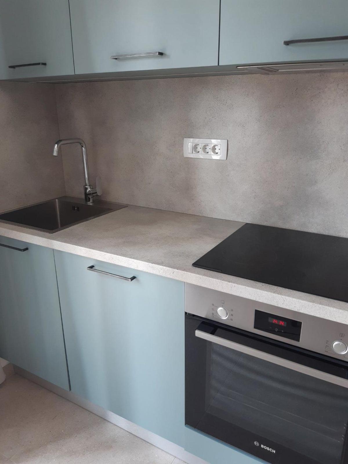 Apartments Cerovic Malinska Zewnętrze zdjęcie