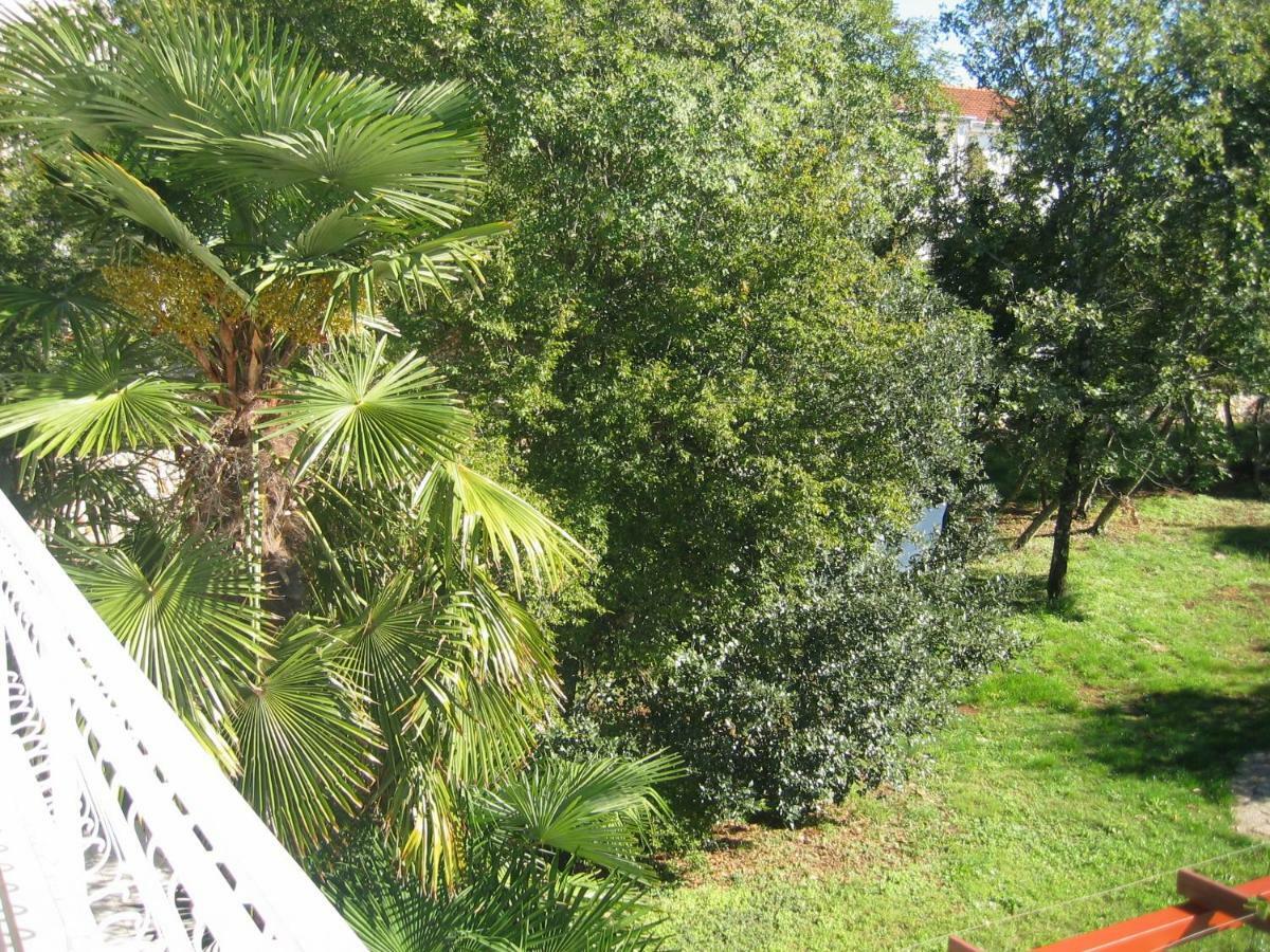 Apartments Cerovic Malinska Zewnętrze zdjęcie